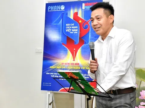 Nhà báo Vương Xuân Nguyên: Cấu trúc 7 bước của một bài báo khoa học