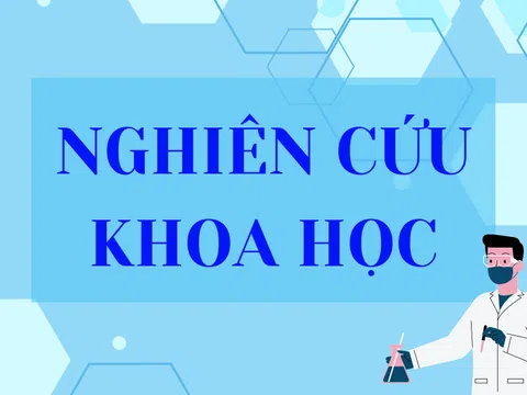 Muốn bài nghiên cứu khoa học có giá trị? Đừng bỏ sót 7 bước quan trọng này