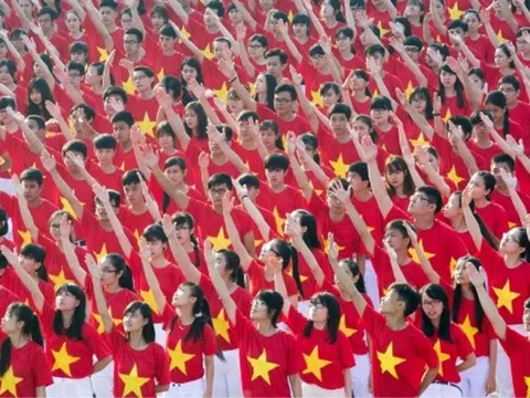 Giải mã Việt Nam qua 7 yếu tố “V.I.E.T.N.A.M” làm nên sức mạnh dân tộc