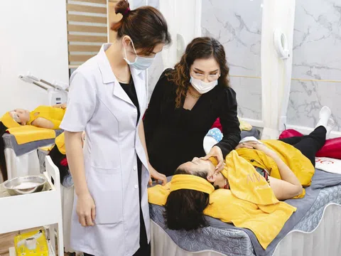 Thẩm mỹ viện trị nám uy tín tại Đắk Lắk