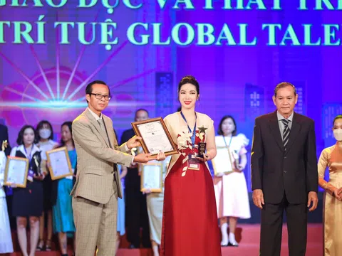 Global Talent – Nơi định hướng và phát triển giá trị con người