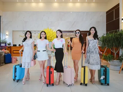 Phước Mỹ An Hotel – NTT lưu trú của cuộc thi Hoa hậu Việt Nam Thời đại 2022