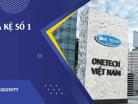 Onetech Việt Nam : Nhà sản xuất thiết bị siêu thị đáng tin cậy - Miễn phí thiết kế khảo sát tận nơi, hỗ trợ vận chuyển lắp đặt tận tâm