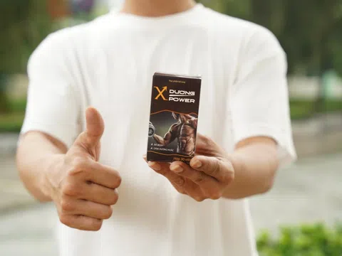 X Dương Power - Top 1 những thực phẩm tăng cường sinh lý mà nam giới không nên bỏ qua