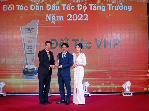 VHP Việt Nam kỷ niệm 4 năm thành lập với đại sự kiện ngay giữa lòng thủ đô Hà Nội