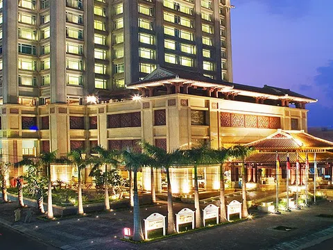 TTC Hotel - Imperial đồng hành cùng cuộc thi Hoa hậu Doanh nhân Đất Việt 2023