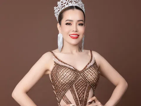 Vai trò của Á hậu Trúc Linh tại cuộc thi Hoa hậu Doanh nhân Việt Nam 2024 là gì?