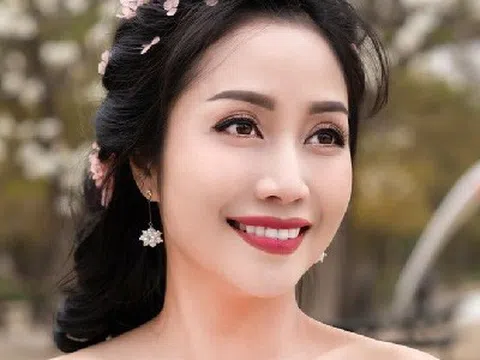 Ốc Thanh Vân – Hành trình 20 năm miệt mài và danh hiệu Nghệ sĩ ưu tú xứng đáng