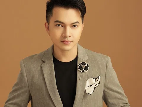 Nam Cường: Giọng ca của ký ức và hành trình bền bỉ trong âm nhạc Việt