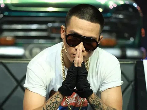 Wowy: Từ "Lão Đại" của rap Việt đến biểu tượng âm nhạc đường phố
