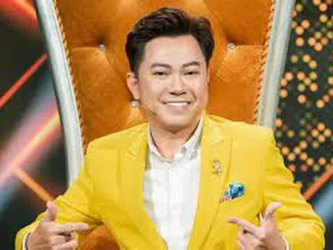 Quốc Đại ra mắt chương trình nghệ thuật "Sắc màu Việt Nam" kỷ niệm 50 năm thống nhất đất nước