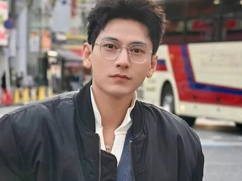 Isaac: Hành trình từ thủ khoa thú y đến ngôi sao âm nhạc và điện ảnh