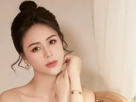 LƯƠNG THU TRANG – NÉT DIỄN SẮC SẢO VÀ HÀNH TRÌNH KIÊN CƯỜNG CỦA MẸ ĐƠN THÂN