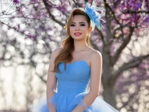 CEO Nguyễn Thị Thu Hằng: Từ doanh nhân kiều bào đến hình mẫu phụ nữ truyền cảm hứng