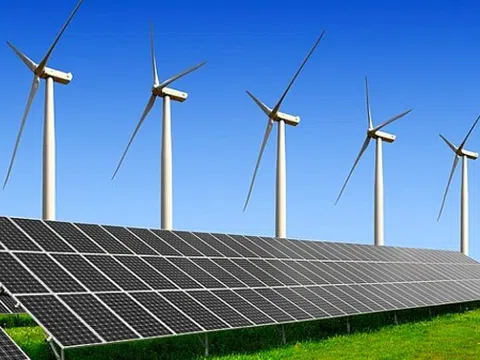Phát triển năng lượng tái tạo, một số vấn đề cần trao đổi
