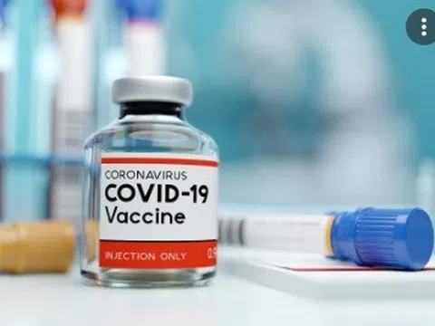 Nên hay không nên khoe những thông tin, hình ảnh của mình đã được tiêm chủng Vaccine ngừa COVID-19 lên MXH...?