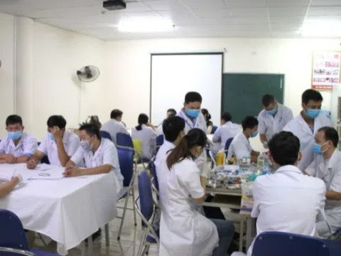 Tham gia chương trình điều dưỡng thực tập tại Nhật Bản: Cơ hội và thách thức