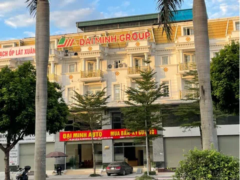 Đại Minh Group: xây dựng bản sắc riêng với những dự án độc đáo hướng đến văn hóa du lịch