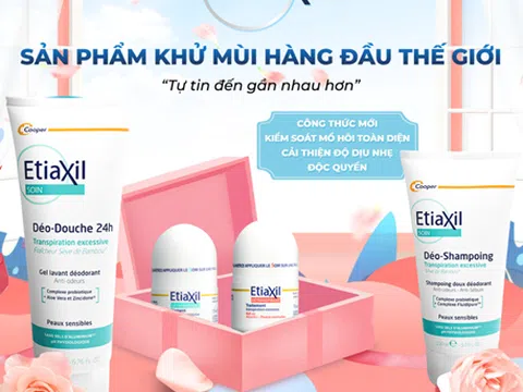 Bí quyết “đánh bay” mồ hôi và mùi cơ thể mà nhiều người chưa biết