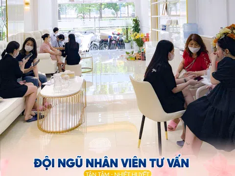 Bùng nổ sự kiện thẩm mỹ lớn nhất dịp tết tại Hệ thống thẩm mỹ quốc tế Janhee