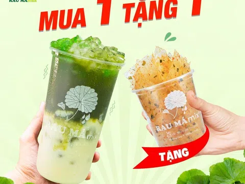 Những món ngon giải nhiệt “trending” cho mùa hè