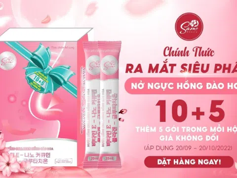 Suy giảm nội tiết tố nguy hiểm như thế nào? 2 "cứu tinh" cho hội chị em cực hiệu quả