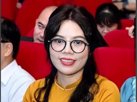 CEO Nguyễn Ánh Tuyết người phụ nữ đầy tài năng tại CLB Doanh Nhân Việt Nam - Asean