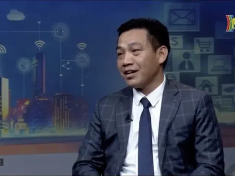 Nhà báo Vương Xuân Nguyên chia sẻ mới nhất về Chuyển đổi số