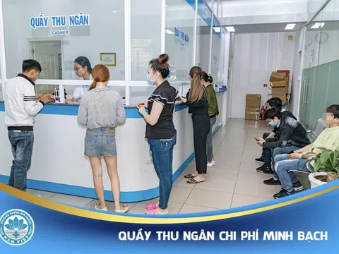 Khám viêm vùng chậu ở đâu TPHCM?