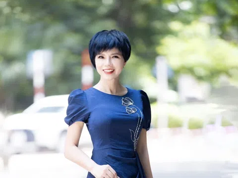 Tầm quan trọng của phong thái doanh nhân dưới góc nhìn của CEO - Á hậu Nguyễn Ngọc Bích