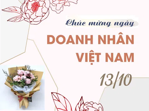 Tự hào Doanh nhân Việt Nam
