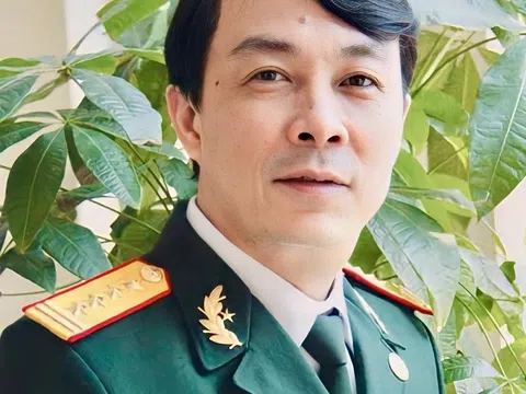 Nhạc sỹ Nguyễn Xuân Thủy