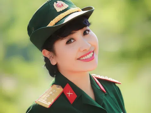 Tâm và Tài của nữ NSND Nguyễn Thị Thu Hà