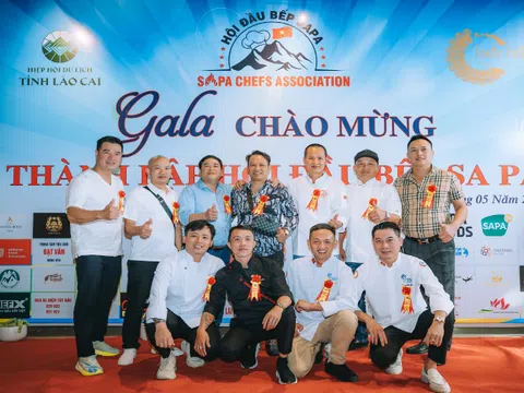 Eric Vũ Cooking Class: Trung tâm đào tạo ẩm thực hàng đầu Việt Nam