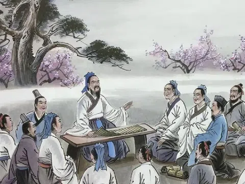 Người xưa có câu: “Nhà có 3 thứ này, anh em thuận hòa, con cháu giàu sang phú quý”