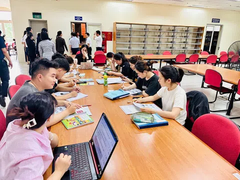 ĐH Thái Nguyên mở khoa chăm sóc sắc đẹp từ dược liệu, cơ hội việc làm rộng mở
