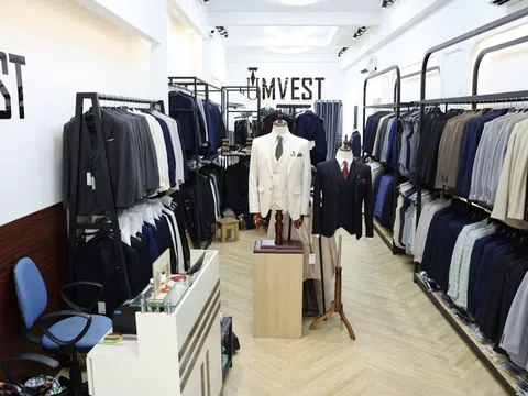 Top 5 mẫu vest nam Hàn Quốc đẹp nhất hiện nay