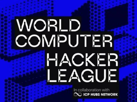 Quỹ DFINITY và Mạng lưới ICP HUBS chính thức công bố cuộc thi World Computer Hacker League 2025 (WCHL25)