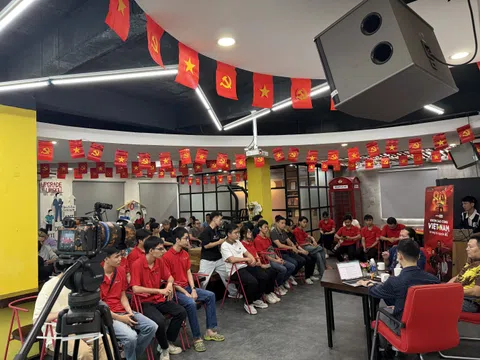 Giới trẻ làm chủ công nghệ trong kỷ nguyên Al