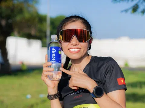 Nước i-on kiềm Ocany đồng hành cùng giải Pickleball CEO Việt Nam 2025 – Tranh Cúp Hermod Lần I