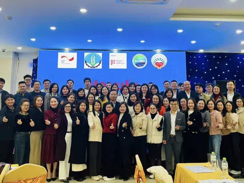 Công cụ xếp hạng tín dụng: Bước tiến mới trong “chuyển đổi số” tài chính vi mô