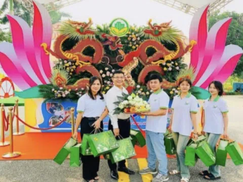 Trung tâm thiết kế, sáng tạo – Hạ tầng mềm cho phát triển bền vững sản phẩm OCOP