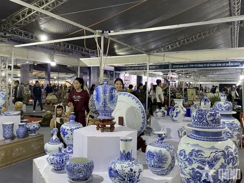 Phát triển sản phẩm theo hướng hiện đại để tăng sức cạnh tranh OCOP