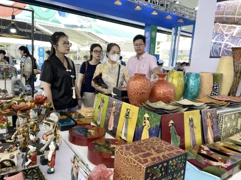 Thiết kế sáng tạo: Chìa khóa gia tăng giá trị cho sản phẩm OCOP