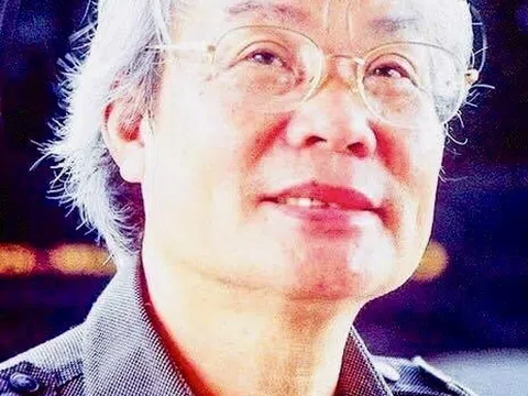 Giai điệu “tạc” sử và ánh sáng soi đường của tâm hồn nghệ sĩ