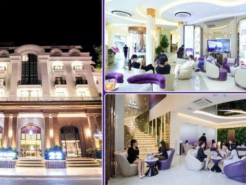 Review công nghệ triệt lông LG Cool Hybrid tại LG Clinic: Vì sao thu hút đông đảo khách hàng đặt lịch?