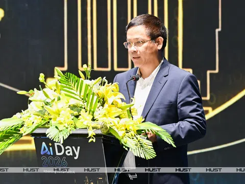 AI sẽ mở rộng cơ hội, tăng cường khả năng sáng tạo và giải quyết các thách thức trong thế giới thực