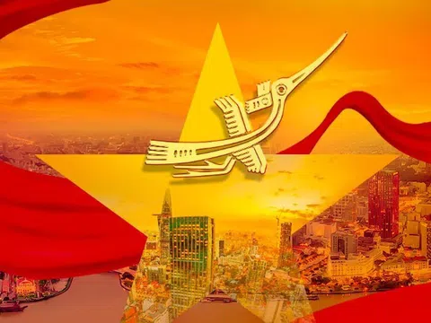 Từ mùa thu 1945 đến kỷ nguyên vươn mình của dân tộc