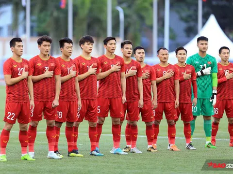 Nhà báo Thái Lan: 'U22 Việt Nam ở một trình độ khác so với Indonesia'