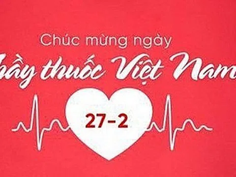 Nữ bác sĩ sáng y đức, giỏi y thuật